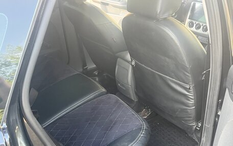 Ford Focus II рестайлинг, 2007 год, 440 000 рублей, 19 фотография