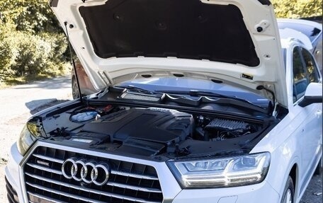 Audi Q7, 2015 год, 3 500 000 рублей, 5 фотография