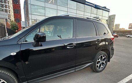 Subaru Forester, 2013 год, 1 370 000 рублей, 2 фотография