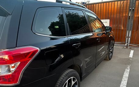 Subaru Forester, 2013 год, 1 370 000 рублей, 5 фотография