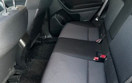 Subaru Forester, 2013 год, 1 370 000 рублей, 9 фотография