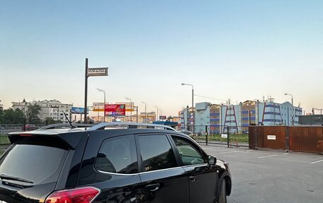 Subaru Forester, 2013 год, 1 370 000 рублей, 7 фотография