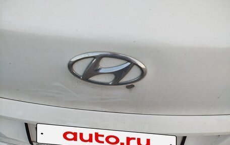 Hyundai Creta I рестайлинг, 2020 год, 1 950 000 рублей, 3 фотография