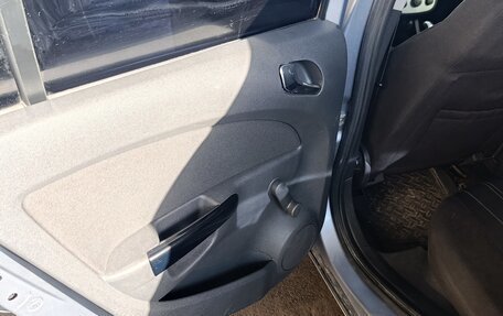 Opel Corsa D, 2008 год, 400 000 рублей, 8 фотография