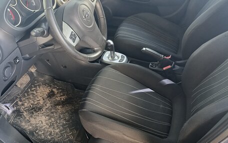 Opel Corsa D, 2008 год, 400 000 рублей, 4 фотография