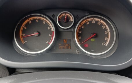 Opel Corsa D, 2008 год, 400 000 рублей, 11 фотография