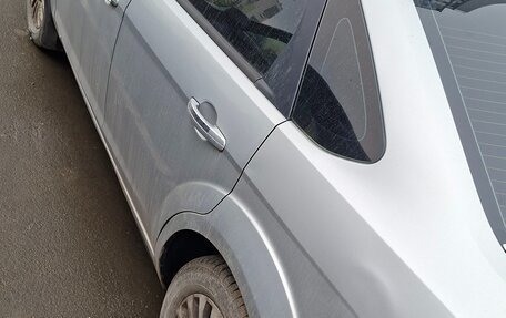 Ford Focus II рестайлинг, 2010 год, 380 000 рублей, 3 фотография