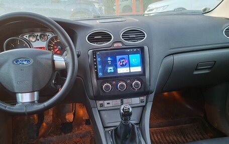 Ford Focus II рестайлинг, 2010 год, 380 000 рублей, 7 фотография