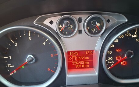 Ford Focus II рестайлинг, 2010 год, 380 000 рублей, 6 фотография