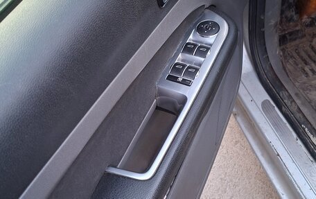 Ford Focus II рестайлинг, 2010 год, 380 000 рублей, 10 фотография