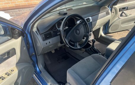 Chevrolet Lacetti, 2008 год, 370 000 рублей, 8 фотография