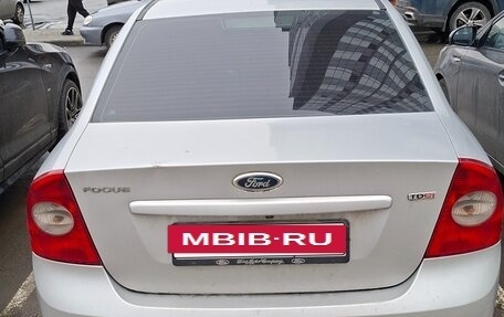 Ford Focus II рестайлинг, 2010 год, 380 000 рублей, 2 фотография