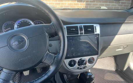 Chevrolet Lacetti, 2008 год, 370 000 рублей, 6 фотография