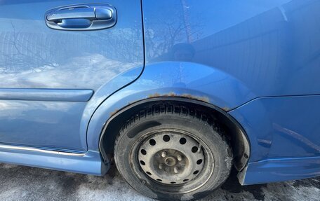 Chevrolet Lacetti, 2008 год, 370 000 рублей, 4 фотография