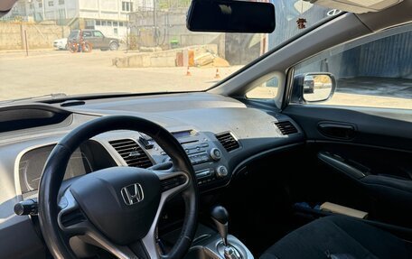 Honda Civic VIII, 2010 год, 1 340 000 рублей, 4 фотография