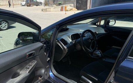 Honda Civic VIII, 2010 год, 1 340 000 рублей, 3 фотография
