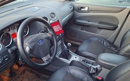 Ford Focus II рестайлинг, 2010 год, 380 000 рублей, 5 фотография