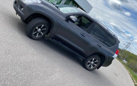 Toyota Land Cruiser Prado 150 рестайлинг 2, 2012 год, 2 750 000 рублей, 4 фотография