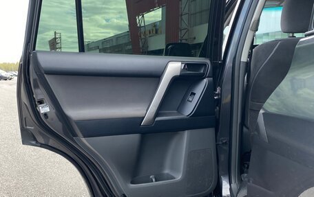 Toyota Land Cruiser Prado 150 рестайлинг 2, 2012 год, 2 750 000 рублей, 10 фотография