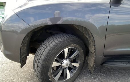 Toyota Land Cruiser Prado 150 рестайлинг 2, 2012 год, 2 750 000 рублей, 12 фотография