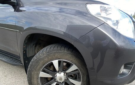 Toyota Land Cruiser Prado 150 рестайлинг 2, 2012 год, 2 750 000 рублей, 13 фотография