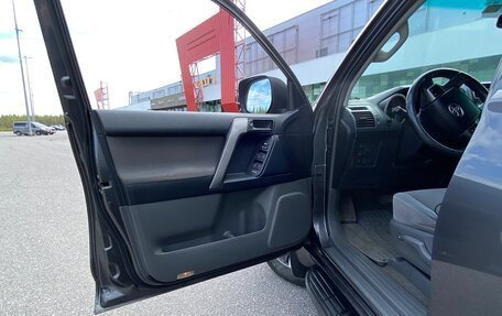 Toyota Land Cruiser Prado 150 рестайлинг 2, 2012 год, 2 750 000 рублей, 11 фотография