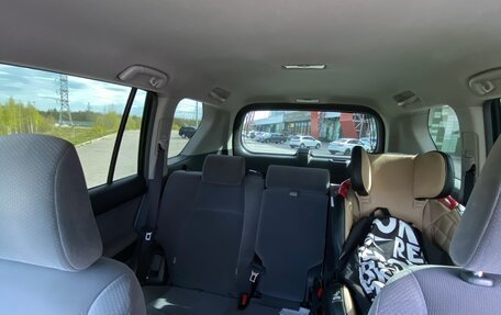 Toyota Land Cruiser Prado 150 рестайлинг 2, 2012 год, 2 750 000 рублей, 24 фотография