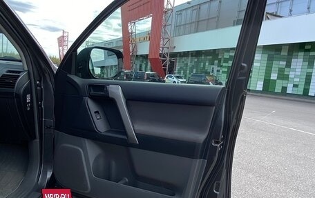 Toyota Land Cruiser Prado 150 рестайлинг 2, 2012 год, 2 750 000 рублей, 14 фотография