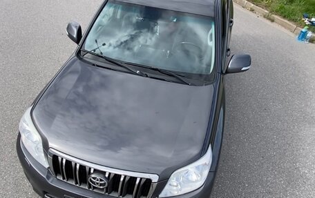 Toyota Land Cruiser Prado 150 рестайлинг 2, 2012 год, 2 750 000 рублей, 28 фотография
