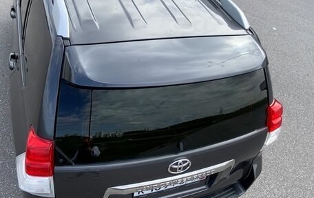 Toyota Land Cruiser Prado 150 рестайлинг 2, 2012 год, 2 750 000 рублей, 29 фотография