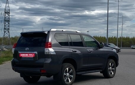 Toyota Land Cruiser Prado 150 рестайлинг 2, 2012 год, 2 750 000 рублей, 19 фотография