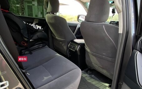 Toyota Land Cruiser Prado 150 рестайлинг 2, 2012 год, 2 750 000 рублей, 22 фотография