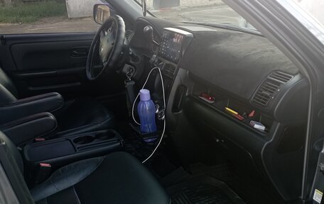 Honda CR-V II рестайлинг, 2006 год, 1 150 000 рублей, 6 фотография