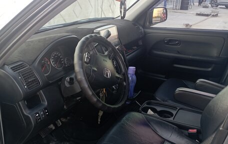 Honda CR-V II рестайлинг, 2006 год, 1 150 000 рублей, 7 фотография