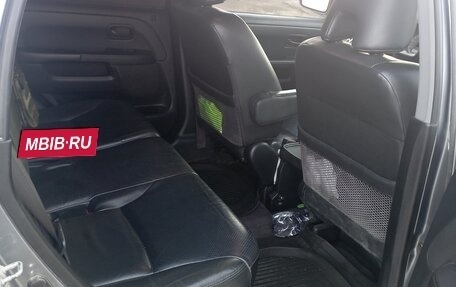 Honda CR-V II рестайлинг, 2006 год, 1 150 000 рублей, 9 фотография