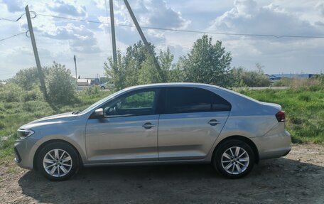 Volkswagen Polo VI (EU Market), 2021 год, 2 000 000 рублей, 6 фотография