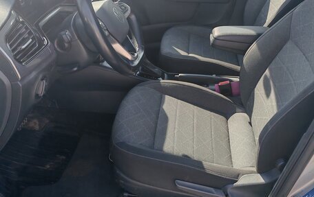Volkswagen Polo VI (EU Market), 2021 год, 2 000 000 рублей, 10 фотография