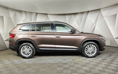 Skoda Kodiaq I, 2018 год, 2 095 000 рублей, 6 фотография