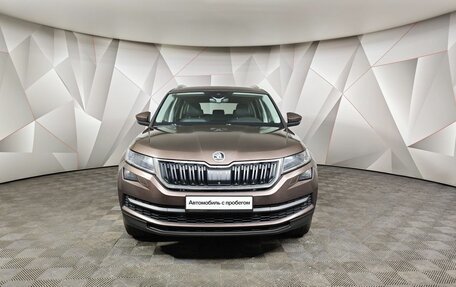 Skoda Kodiaq I, 2018 год, 2 095 000 рублей, 7 фотография