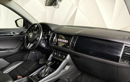 Skoda Kodiaq I, 2018 год, 2 095 000 рублей, 13 фотография