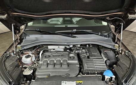Skoda Kodiaq I, 2018 год, 2 095 000 рублей, 11 фотография