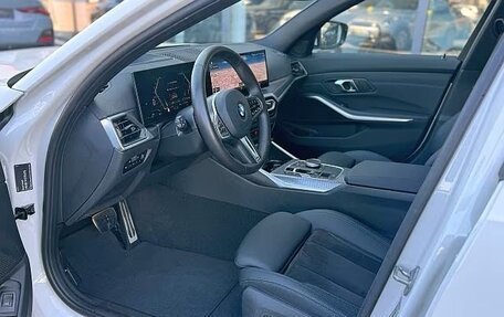 BMW 3 серия, 2023 год, 3 420 000 рублей, 3 фотография