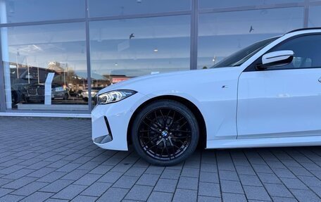 BMW 3 серия, 2023 год, 3 420 000 рублей, 5 фотография