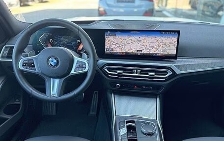 BMW 3 серия, 2023 год, 3 420 000 рублей, 4 фотография