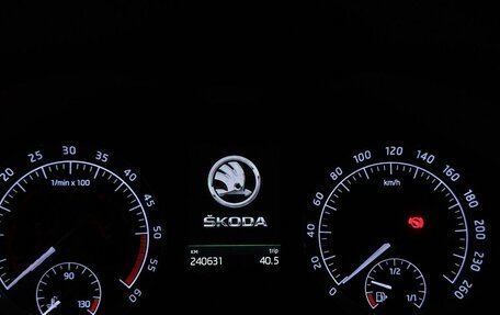 Skoda Kodiaq I, 2018 год, 2 095 000 рублей, 20 фотография