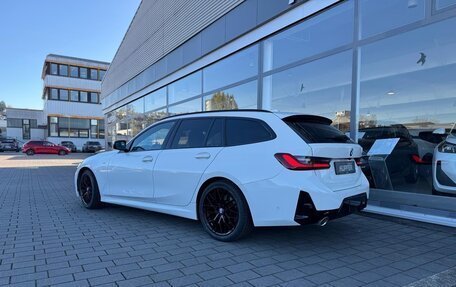 BMW 3 серия, 2023 год, 3 420 000 рублей, 2 фотография