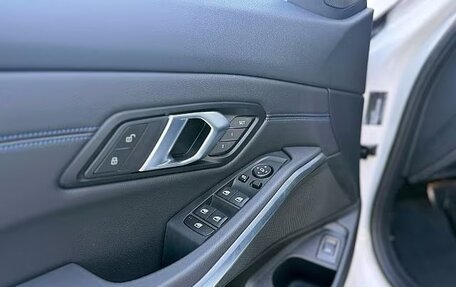 BMW 3 серия, 2023 год, 3 420 000 рублей, 6 фотография