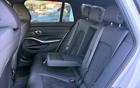 BMW 3 серия, 2023 год, 3 420 000 рублей, 8 фотография