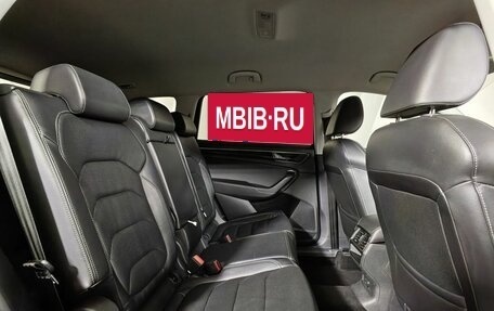 Skoda Kodiaq I, 2018 год, 2 095 000 рублей, 16 фотография