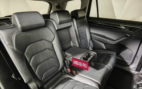 Skoda Kodiaq I, 2018 год, 2 095 000 рублей, 17 фотография